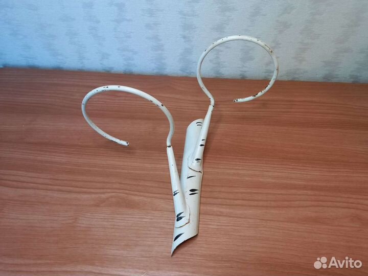 Держатели для цветочных горшков. СССР