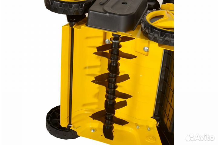 Скарификатор-аэратор бензиновый Huter GSA-7,0