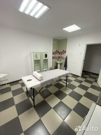 Кабинет в аренду