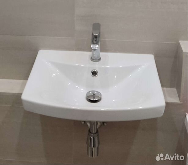 Услуги мастер на час