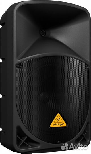 Колонки активные Pro 1000W 2шт Behringer B115D New