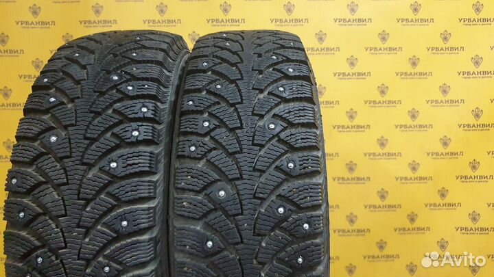 Nokian Tyres Nordman 4 175/70 R13 82T
