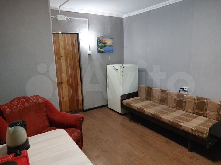 Комната 12,2 м² в 6-к., 3/5 эт.