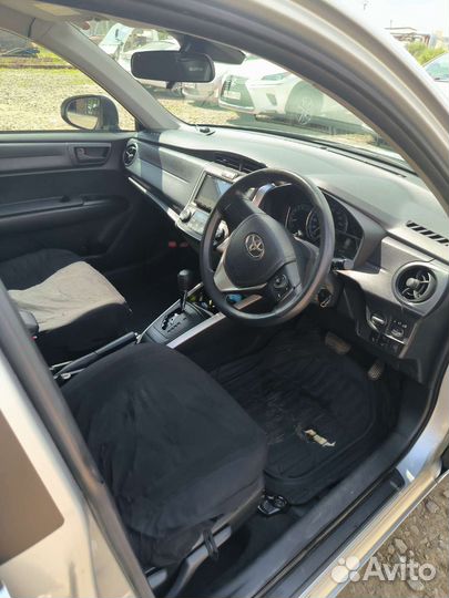 Toyota Corolla Fielder 1.5 CVT, 2019, 130 000 км