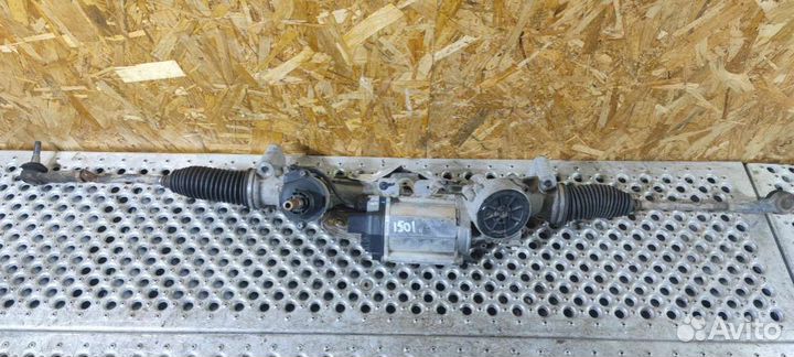 Рулевая рейка Jeep Cherokee KL 2014