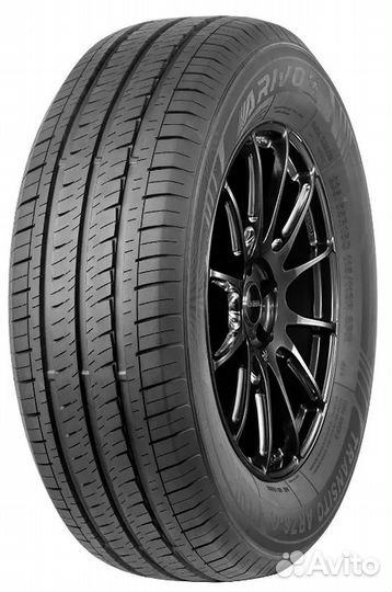 Arivo Transito ARZ 6-C 195/65 R16 102T