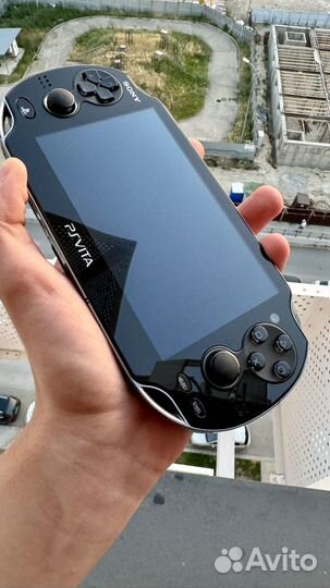 Sony PS Vita 64GB Enso