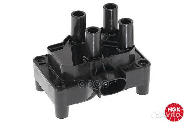 Катушка системы зажигания 48001 NGK