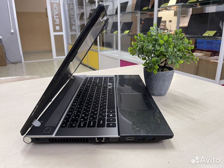 Большой/Надежный Acer/Core i5/8GB/GeForce/SSD/FHD
