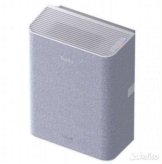 Приточный очиститель воздухаBallu oneair ASP-100