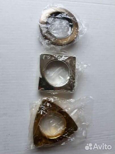 Люверсы для штор