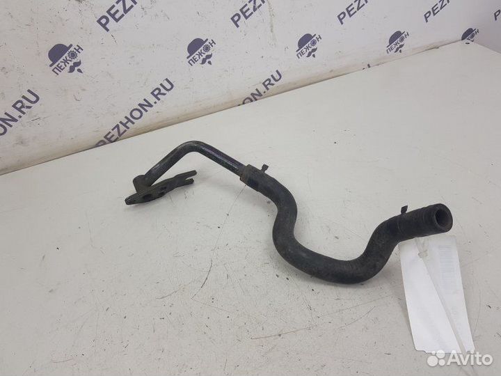 Шланг бачка гур 1.4-1.6 на насос Kia Rio