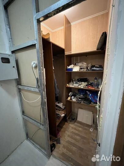 Полки стеллажи деревянные бу