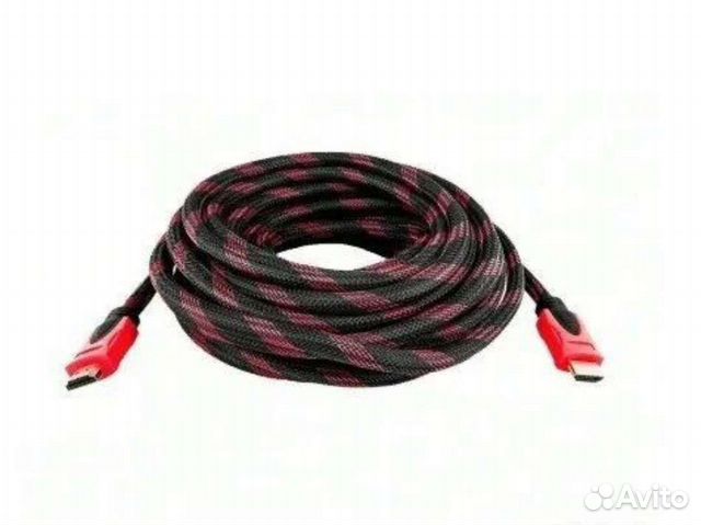 Кабель hdmi 5 метров
