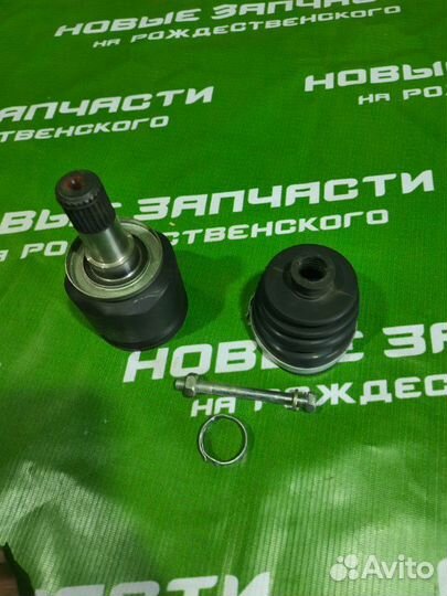 Шрус внутренний LADA 21099 седан 2111 2003