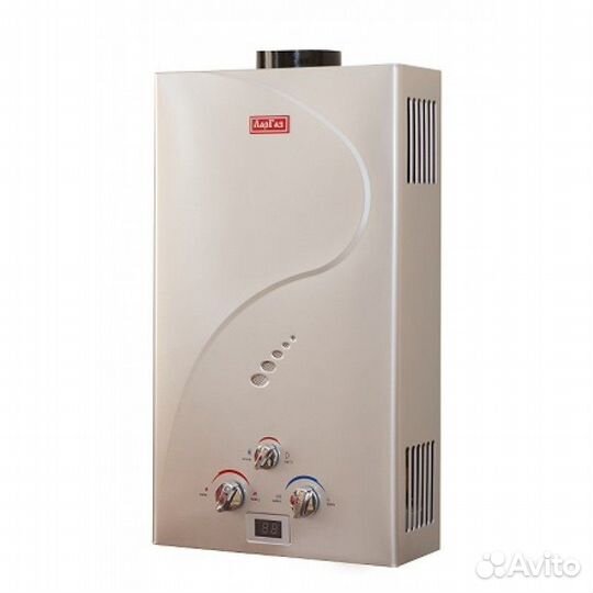 Обогреватель Ларгаз PF 1020 B