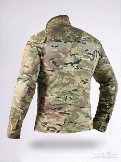 Брюки тактические