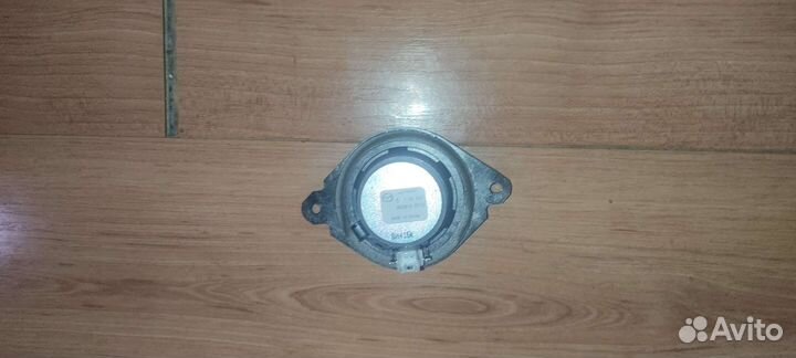 Динамик Bose от Mazda 6,3 cx-5 (2021)