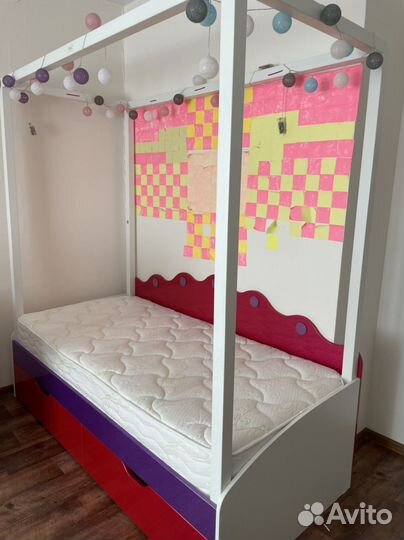 Аскона askona sleep style way матрас 190 на 90