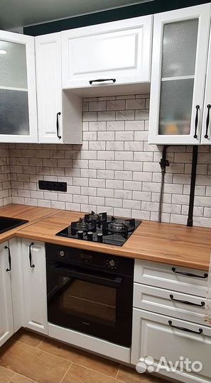 Кухонные гарнитуры