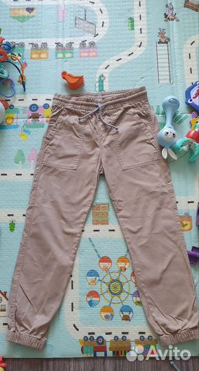 Одежда для мальчика, hm и mothercare, 134-146