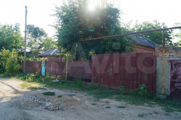 Дом 100 м² на участке 24 сот.