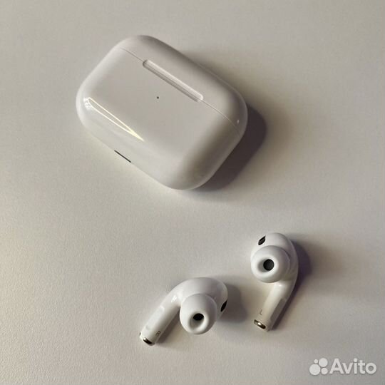 AirPods 2 / AirPods Pro / AirPods Pro 2 + чехол