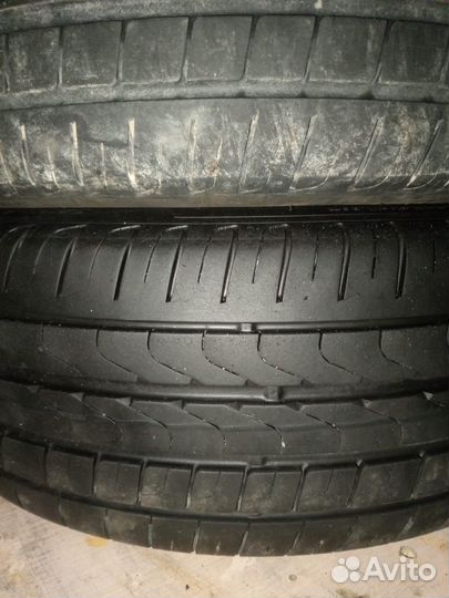 Pirelli Cinturato P7 205/50 R17
