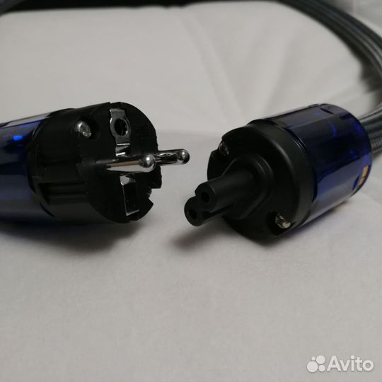 Кабель питания