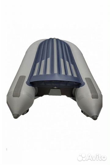 Лодка пвх Адмирал 350 ск