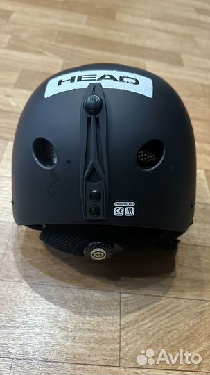 Горнолыжный шлем prime