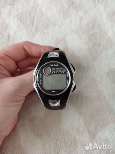 Часы наручные