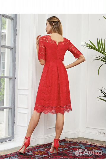 Платье vittoria vicci новое