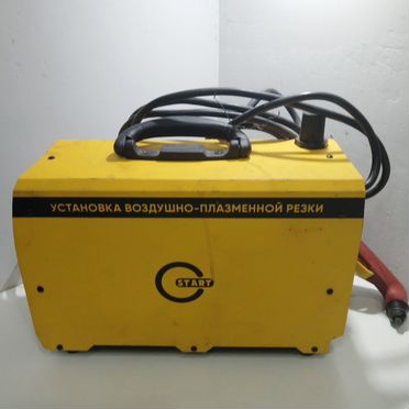 Плазморез Сварка start shark x50 nhf
