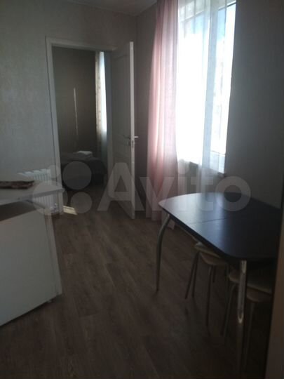 2-к. апартаменты, 40 м², 2/3 эт.