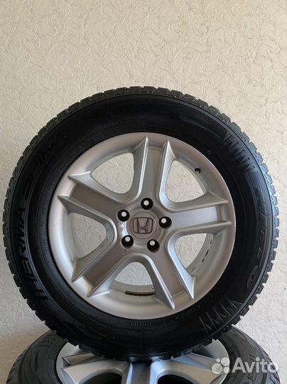 Колеса зимние Honda CR-V 225/65 R17