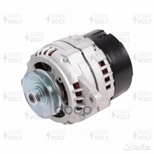 Генератор LG0214X startvolt