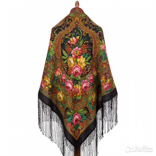 Платок Павловопосадский 