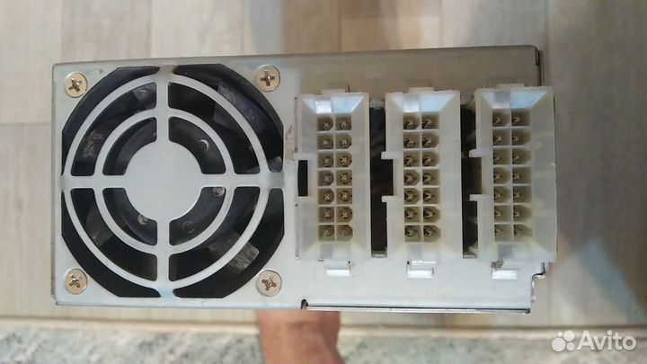 Серверный блок питания HP DPS-425AB