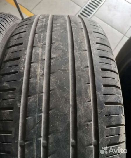 Pirelli P Zero Corsa 235/60 R18
