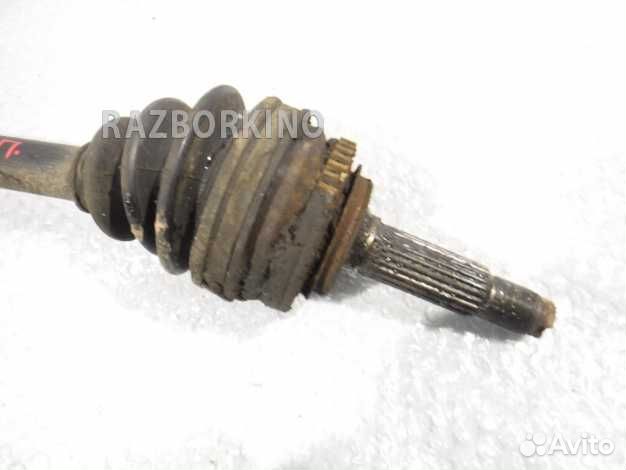 Привод передний правый