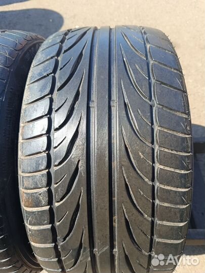 Falken FK-452 255/40 R17