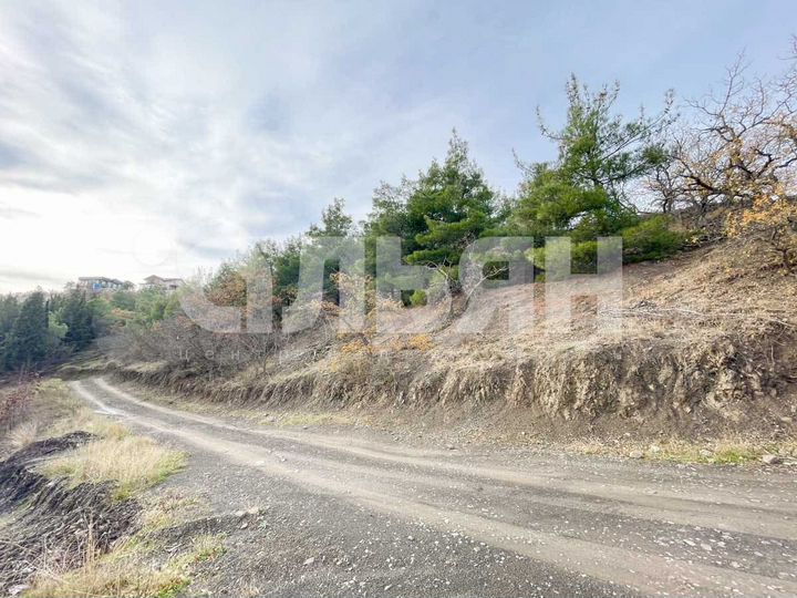 Участок 7,7 сот. (ИЖС)