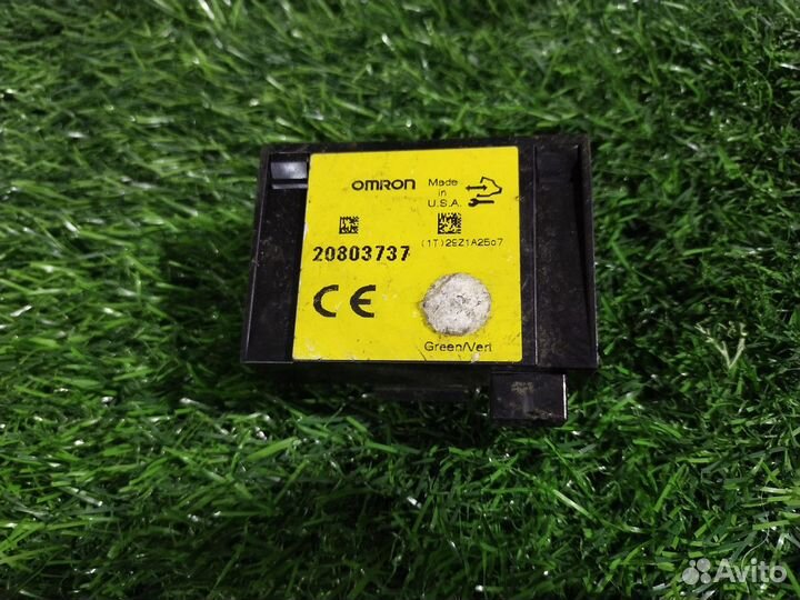 Блок управления Opel Antara C145