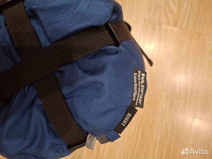 Спальник детский#Splav#expedition junior 150