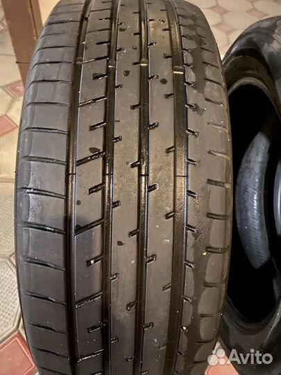 Toyo Proxes R36 225/55 R19 99V