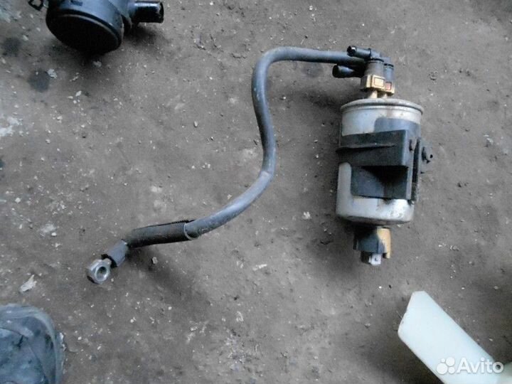 Фильтр топливный Ssang Yong Actyon 2005-2010