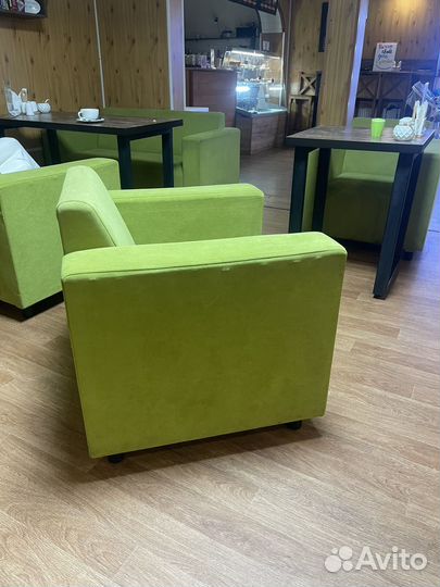 Диван кресло стол стул мебель кафе ресторан