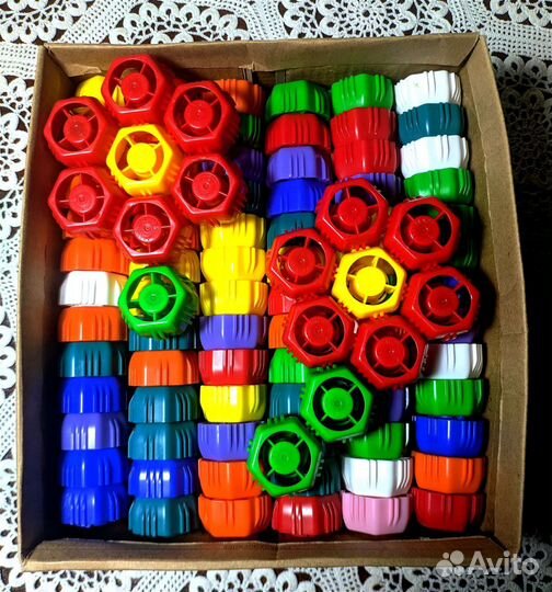 Мозаика,морской бой