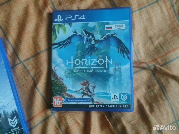 Игры для приставок ps4